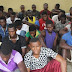 Anambra Police parades over 100 criminal suspects including armed robbers, cultists and child traffickers