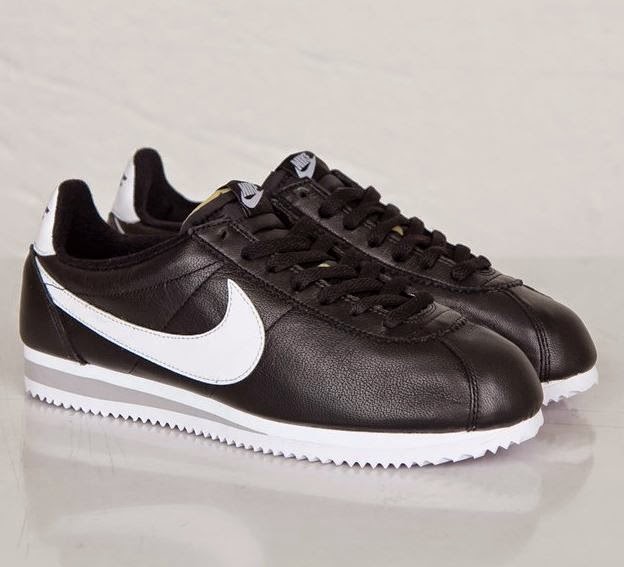 nike classic cortez qs sneaker