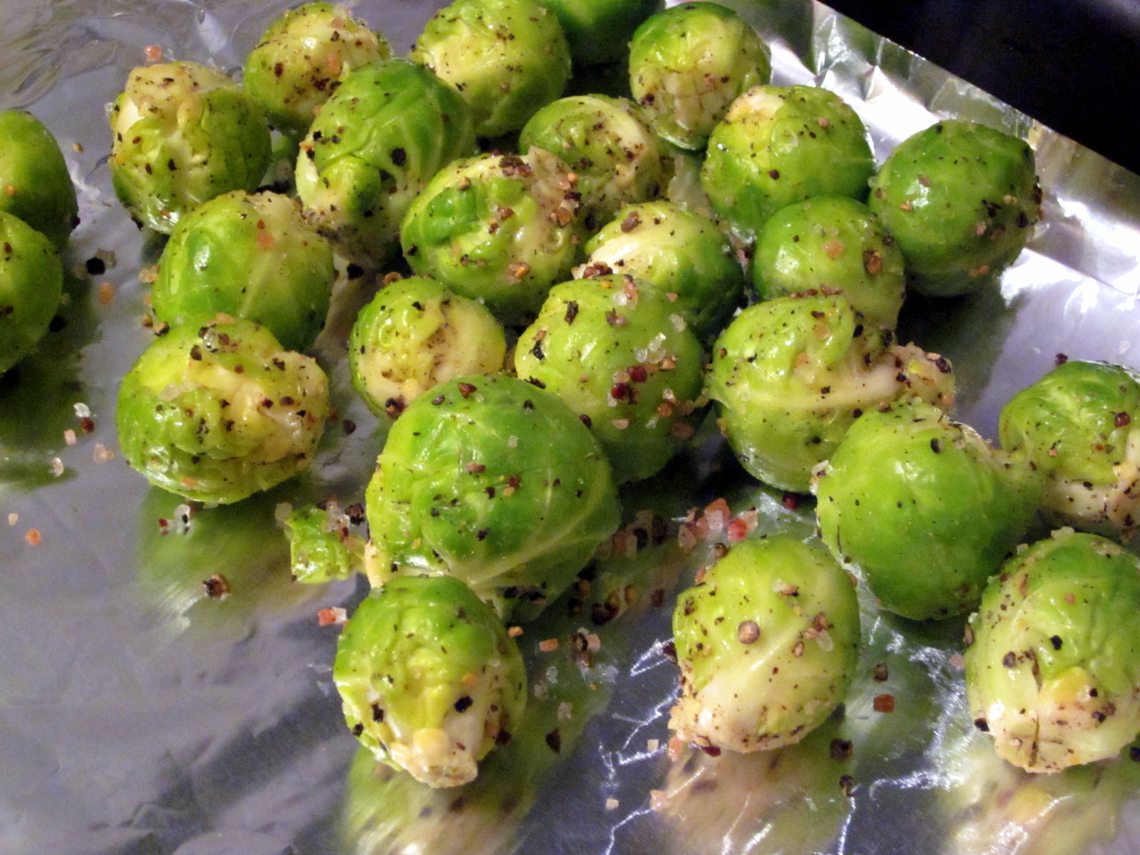 Brussels Sprouts How Many Calories In Brussels Sprouts