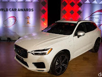 6 World's Best Cars 2018 6 World's Best Cars 2018
