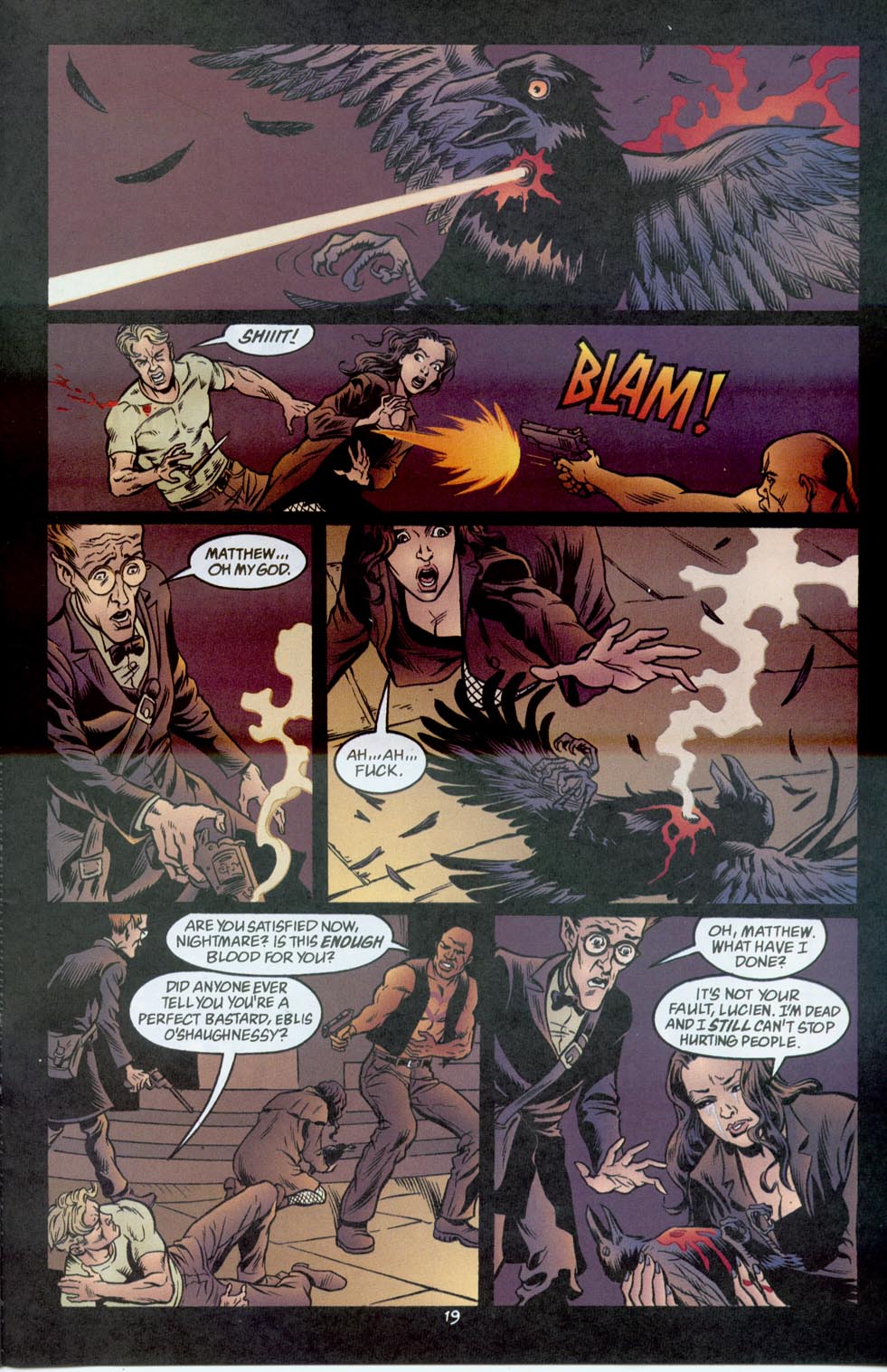 The Dreaming (1996) issue 42 - Page 20