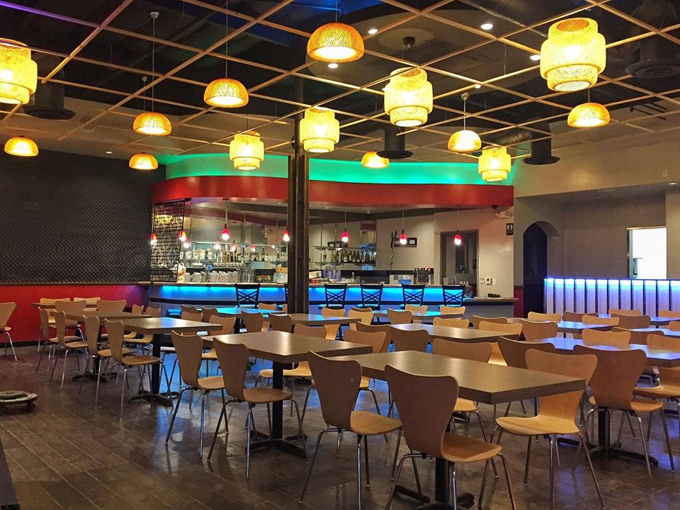 SanDiegoVille Village North Brings Northern Chinese Cuisine To San