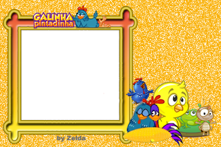 Free: Galinha Pintadinha Chicken Cupcake Pintinho Amarelinho Birthday,  chicken transparent background PNG clipart 