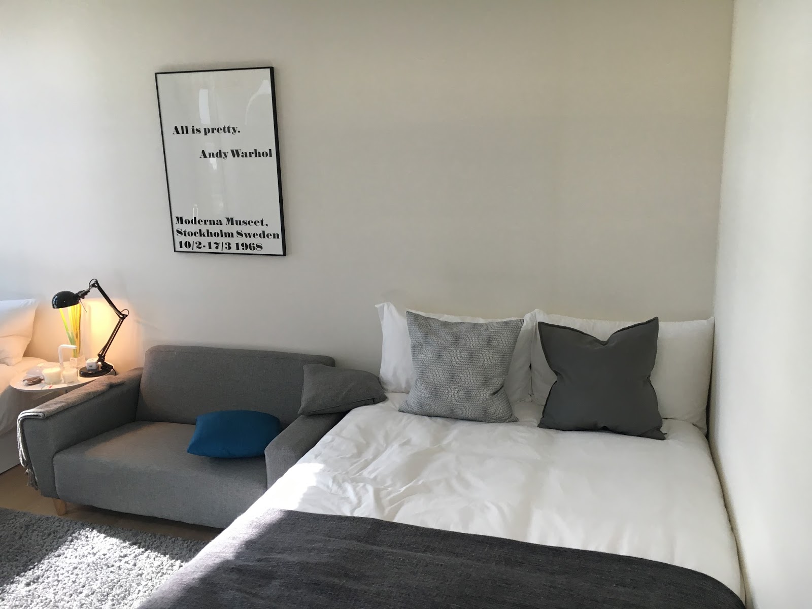 Namsan Twin City Studio Apartment Seoul, South Korea Travel is my