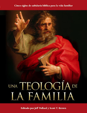 Teología de Familia