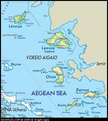 Η ΕΘΝΙΚΗ ΠΡΟΔΟΣΙΑ ΔΕΝ ΣΤΑΜΑΤΑ ΠΟΥΘΕΝΑ. Δεχτήκαμε θέμα συγκυριαρχίας για 114 νησιά  του Αιγαίου.