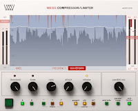 Softube Weiss Bundle v2.5.9 Full version