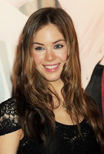 Roxanne McKee Roxanne McKee