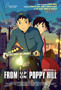 From Up on Poppy Hill Poster