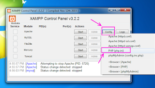 Install SugarCRM 6.5.23 CE on Windows 7 with XAMPP tutorial 5