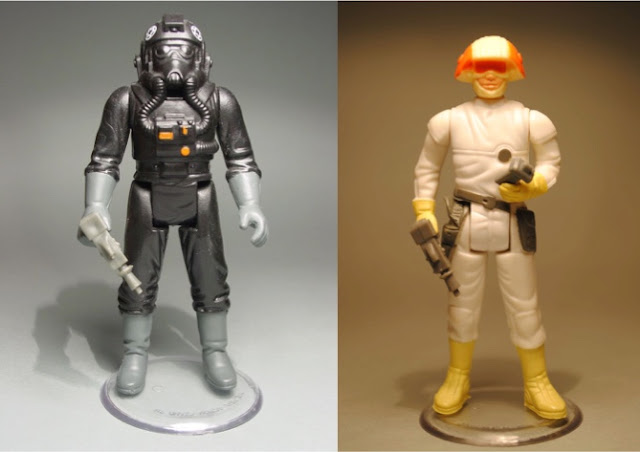 Figurine Star Wars Episode VII Stormtrooper du Premier Ordre 50 cm -  Figurine de collection - Achat & prix