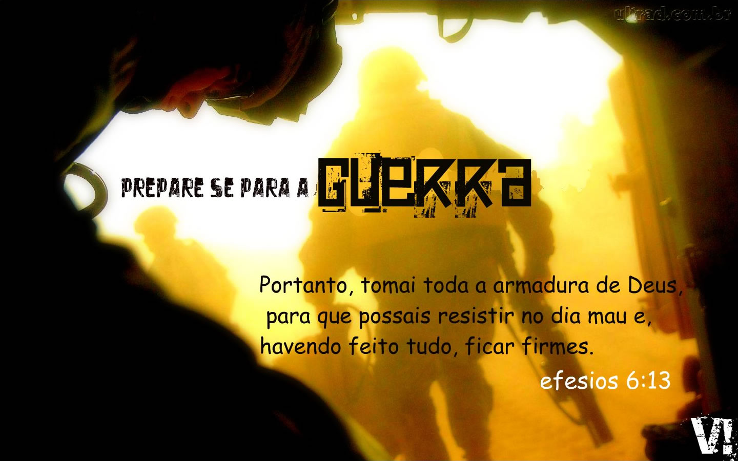 Escolhido Por Deus PREPARESE