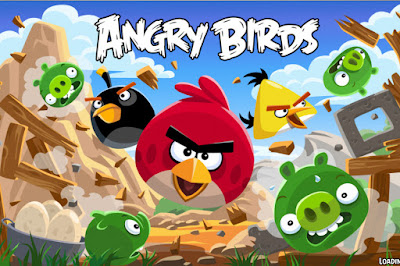 Angry Birds offline installer download