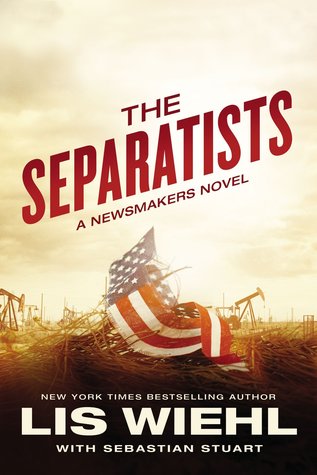 Review: The Separatists by Lis Wiehl (audio)
