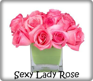 sexy lady rose