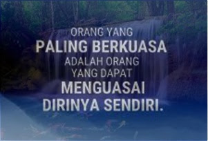 Memahami Makna Pengendalian Diri, Prasangka Baik, dan Husnuzzan Memahami Makna Pengendalian Diri, Prasangka Baik, dan Husnuzzan