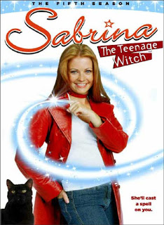 Sabrina, la bruja adolescente Temporada 6 audio latino Sabrina, la bruja adolescente Temporada 6 audio latino