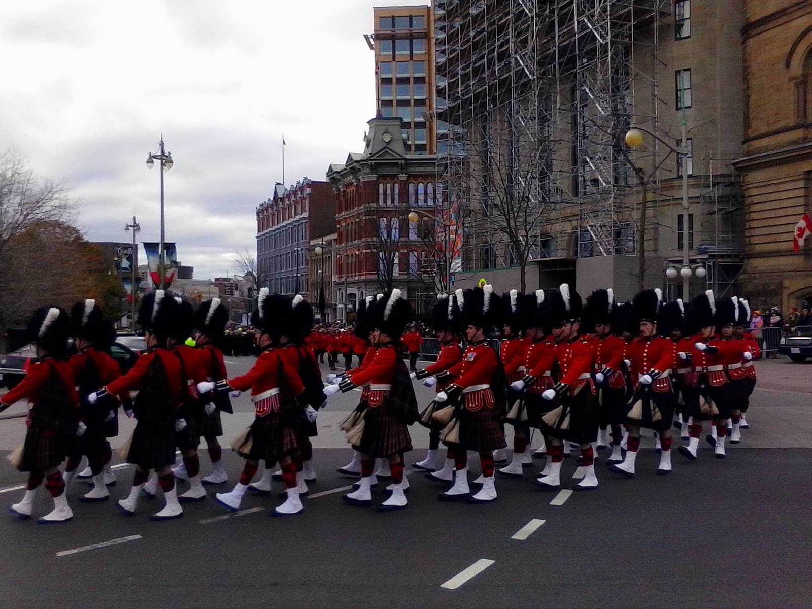 Canadian Service Dogs Remember Day Canadian Service Dogs Remember Day