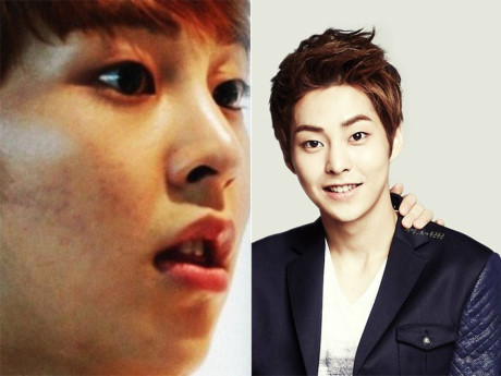 Sao Han dep len nho photoshop - Anh 2