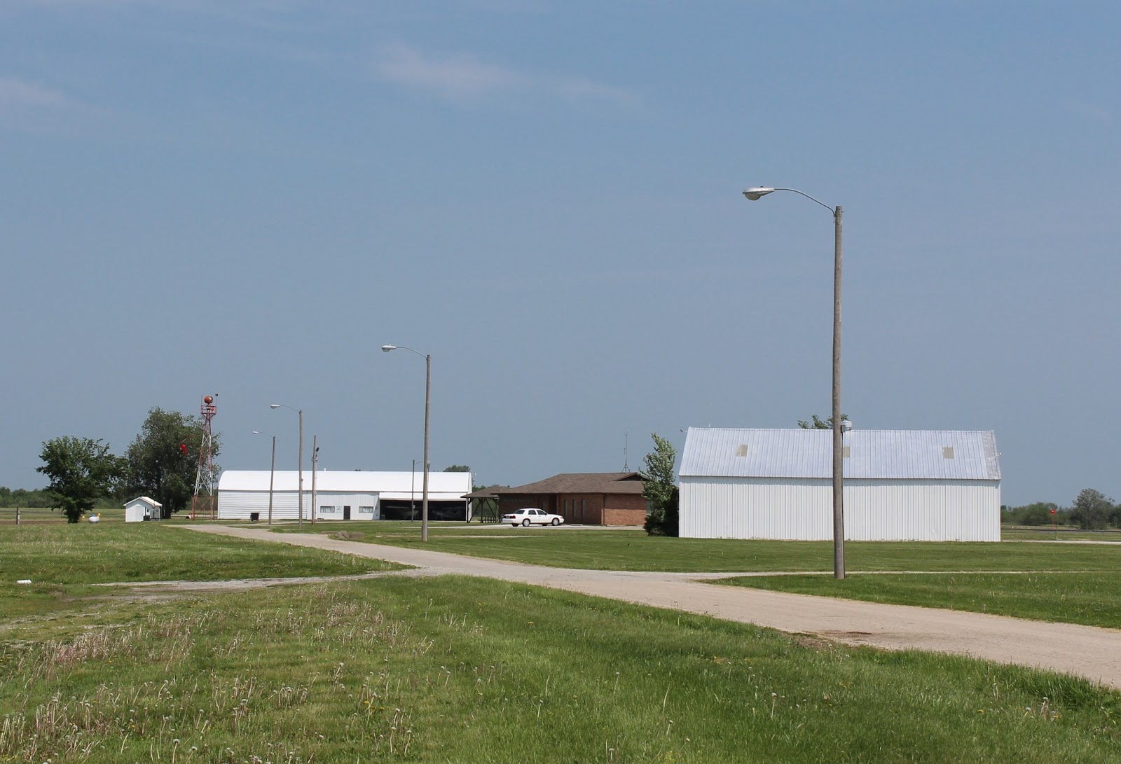 The Aero Experience The Aero Experience Road Trip Missouri Airports