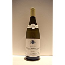   Domaine Ramonet Montrachet