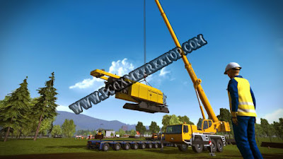 Construction Simulator Download Free For Pc