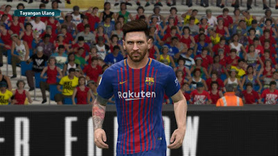 PES 2017 Real Kit Wet for All Teams by De_vo17