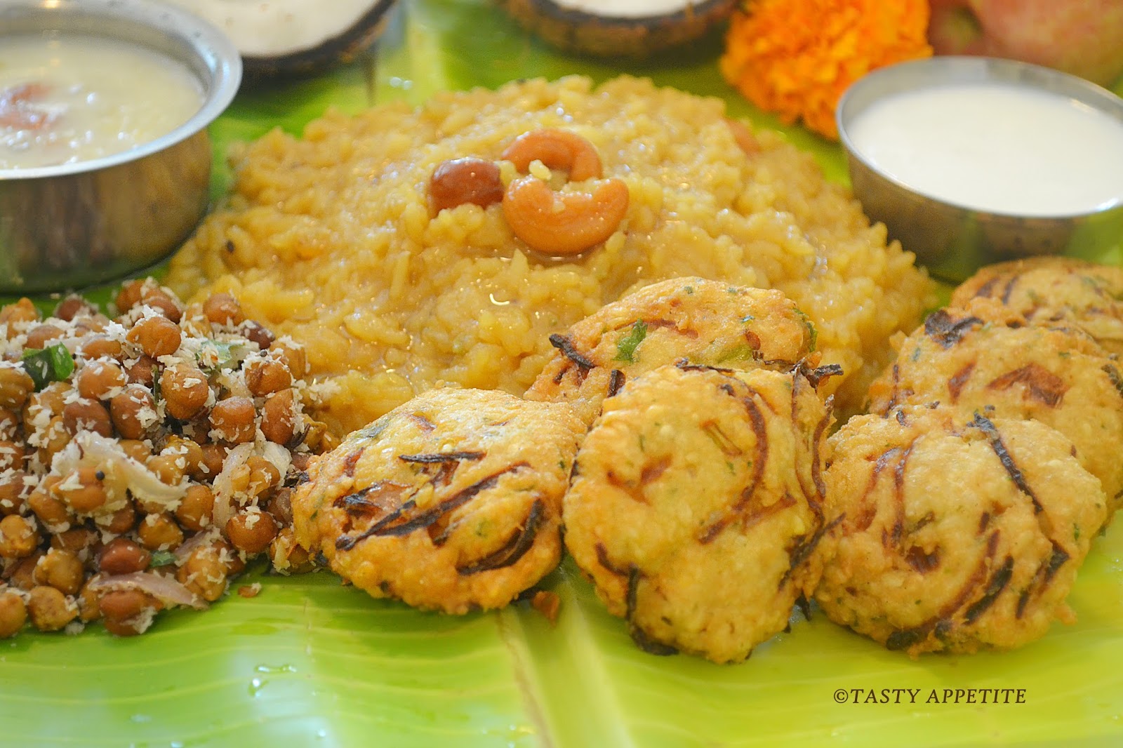 TAMIL NEW YEAR RECIPES - VISHU RECIPES