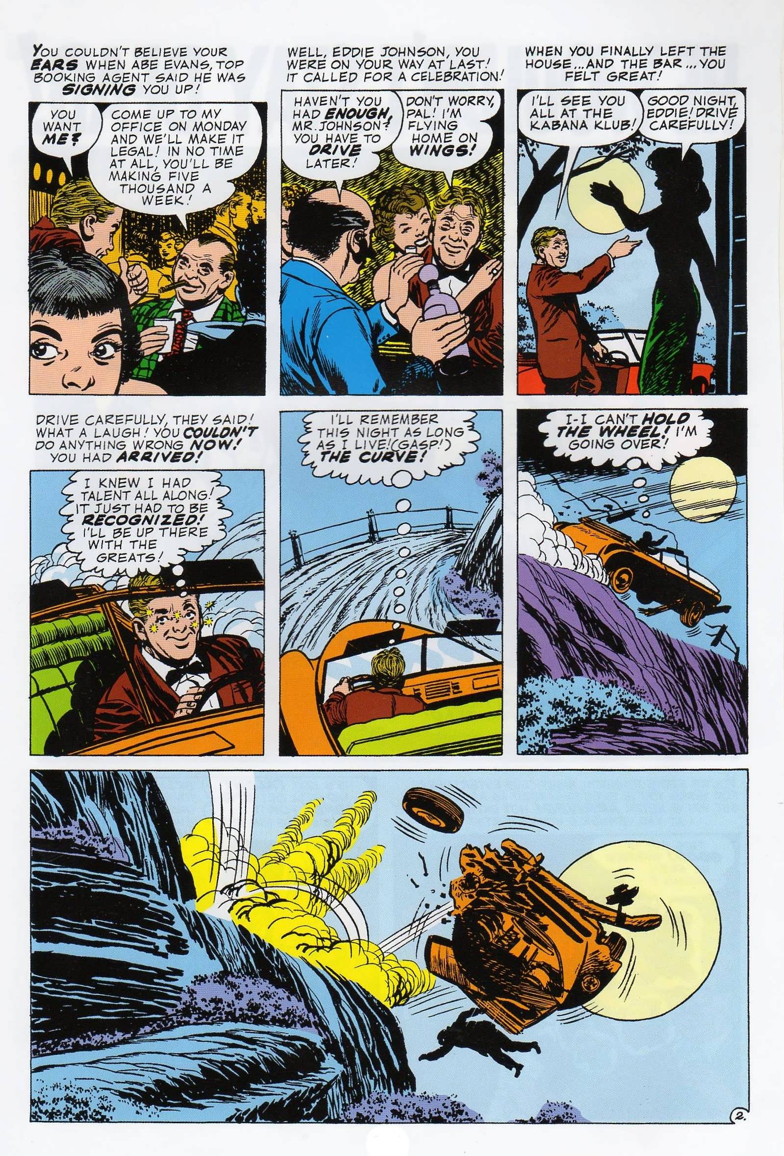 Journey Into Mystery (1952) 18 Page 12