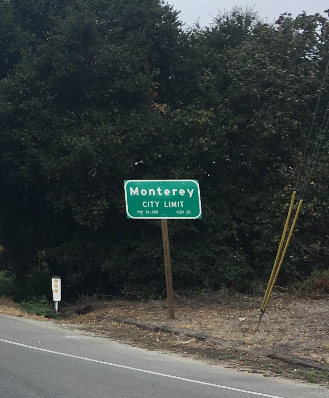 California State Route 68