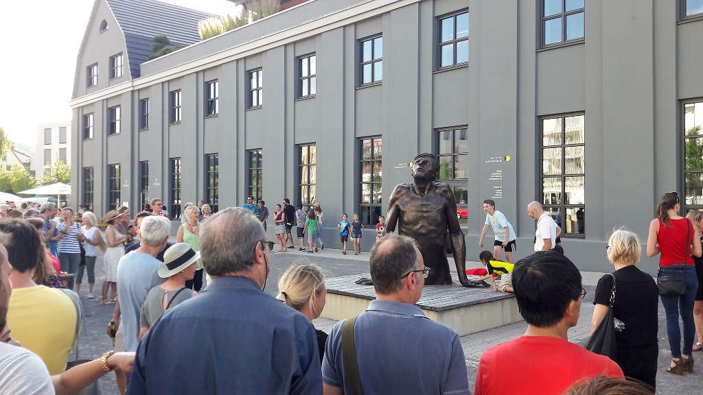 Daily Perfect Moment Travel Log Tubingen Again