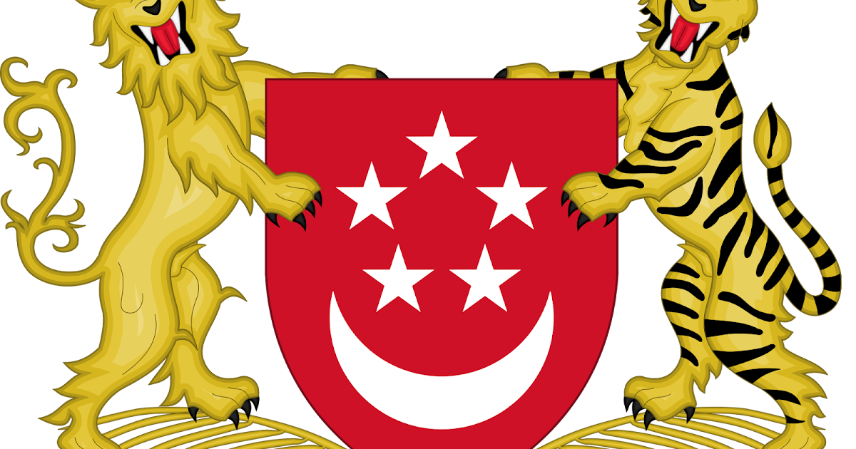 Singapore The Lion City