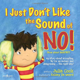 Picture Books That Teach Respect