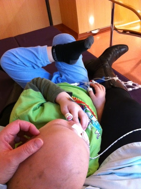 Vecht Timo Januari 2012