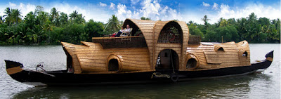Kerala Backwaters Kerala Backwaters
