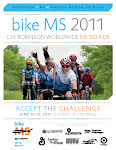 Joint the fight to end MS!