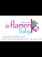 DE FLAMENKA BABY - MODA INFANTIL