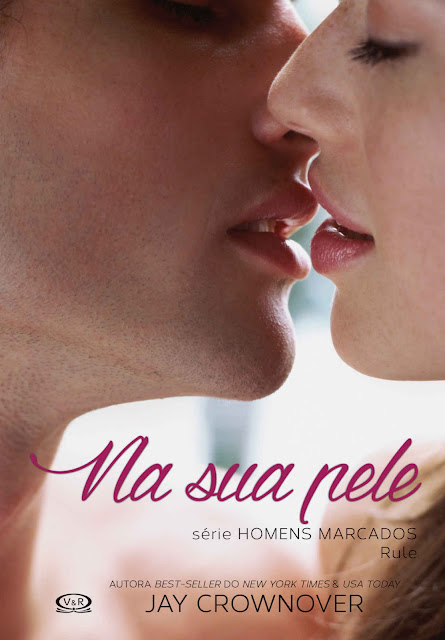 Na sua Pele Rule Jay Crownover