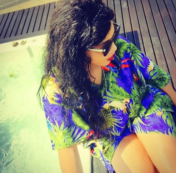 MoNews WOLPER AONYESHA UTAMU WAKE CHEKI PICHA
