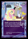 My Little Pony Beauty and the Beast Absolute Discord CCG Card