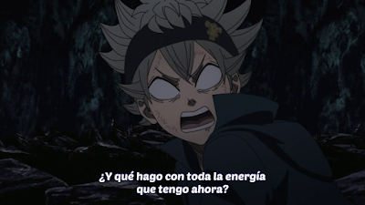 Ver Black Clover Black Clover - Capítulo 35