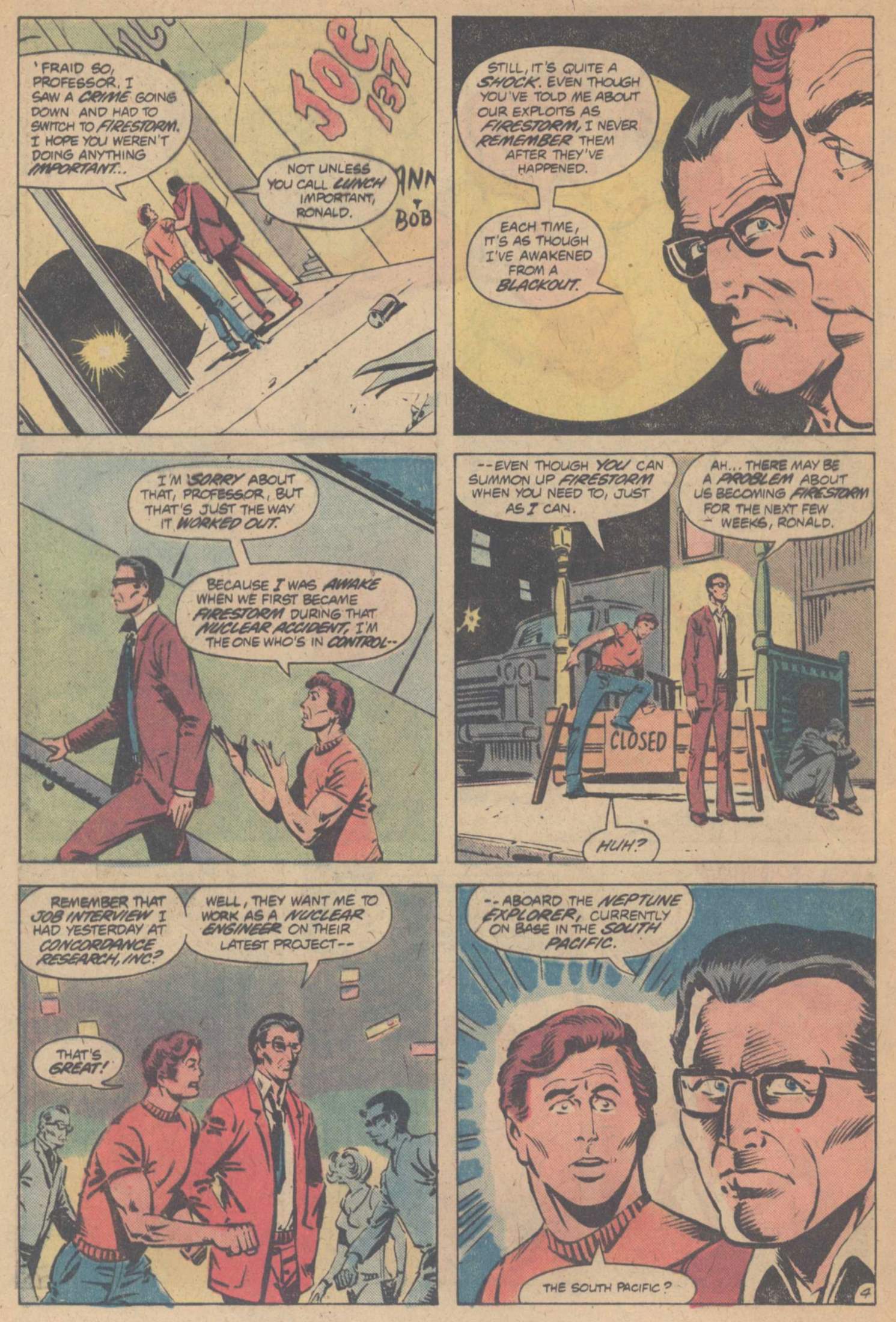 Read online The Flash (1959) comic -  Issue #294 - 27
