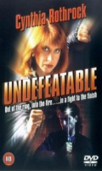 Watch Undefeatable Full Movie Free Online