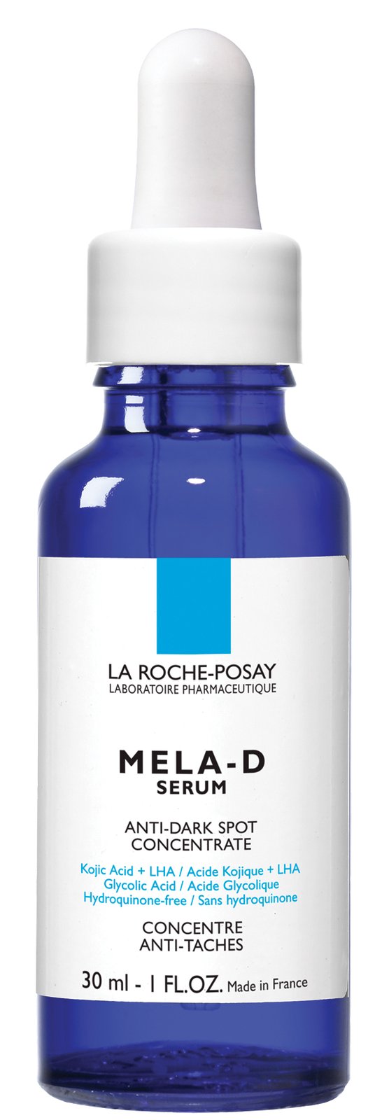 How to get rid of Hyper pigmentation