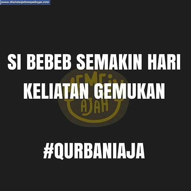 Gambar Dp Lucu Menjelang Lebaran Imsakiyah o