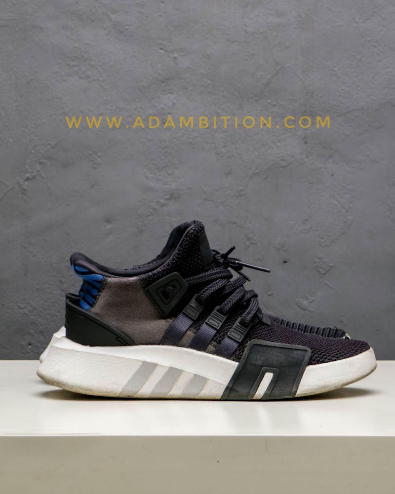 Review Sneakers Adidas EQT Bask ADV