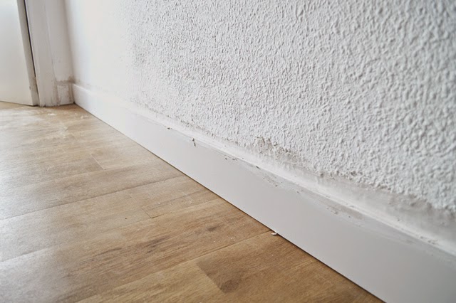 DIY: EL CAMBIO DEL SUELO DE MI CASA CON LAS LAMINAS DE VINILO