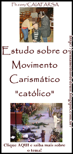 Renovação Carismática 'Católica'!