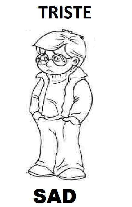 Imagenes para dibujar | Dibujos para colorear: enero 2015