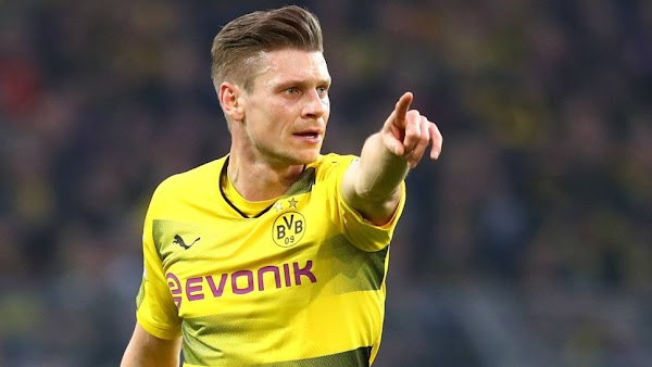 Oficial: El Borussia Dortmund renueva una temporada a Piszczek Oficial: El Borussia Dortmund renueva una temporada a Piszczek